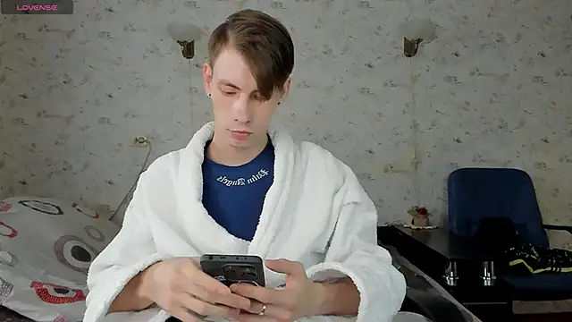 Erick Wilson online show from March 26, 7:34 am