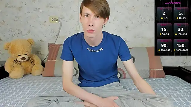 Erick Wilson online show from February 13, 4:56 pm