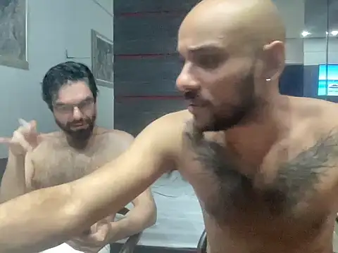 iosephesss online show from May 12, 1:36 am