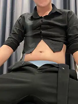 traidep3chan online show from February 25, 4:19 pm