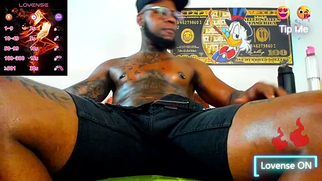 ZIANY 25CM online show from March 29, 11:05 pm