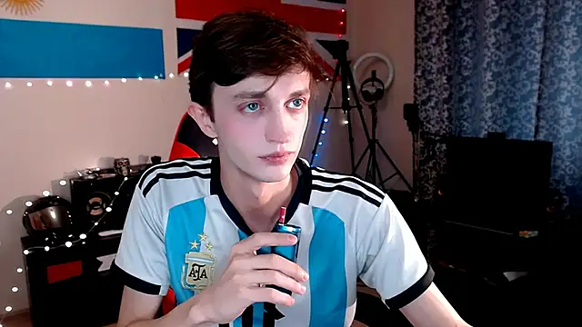 John Meow online show from March 10, 12:44 pm