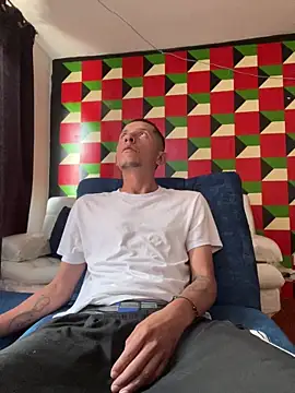 David Great Cock online show from February 24, 7:58 pm