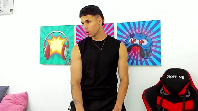 Thomas walker14 online show from March 6, 4:59 pm