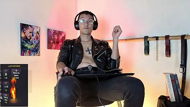 enzoprat online show from March 4, 3:41 pm