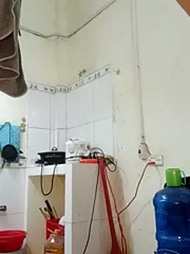 Changebabi online show from March 21, 1:53 am