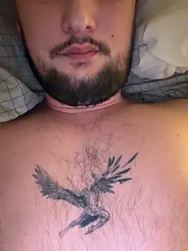 derallerechte001 online show from February 19, 10:12 am