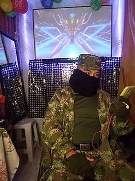 yisusalejo online show from March 6, 5:15 am