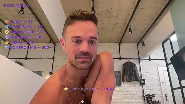 rigoavela online show from April 2, 2:36 pm