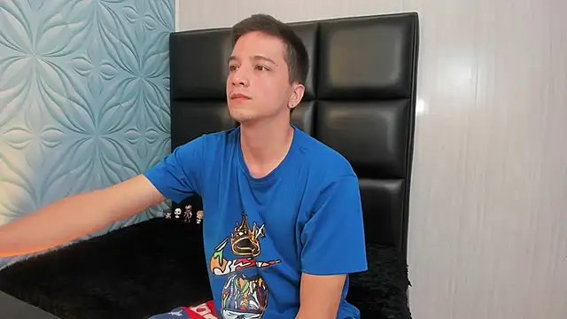 bad boy cum  online show from April 21, 12:55 pm