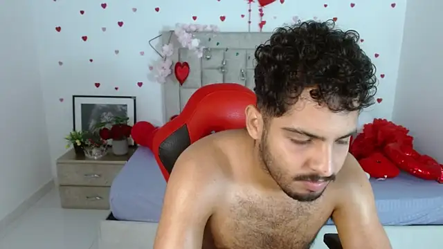 mister fox723 online show from February 21, 6:36 am