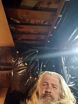 Crazy Lasko online show from February 20, 9:16 pm