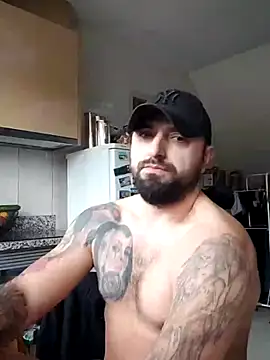 kingu92 online show from February 28, 8:02 am