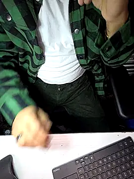 Nightstikk8 online show from February 25, 4:35 am