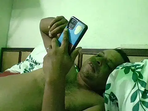 DesexedCooler online show from March 10, 2:17 am