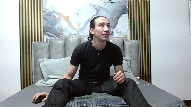 Dilan Lust online show from February 28, 11:42 am