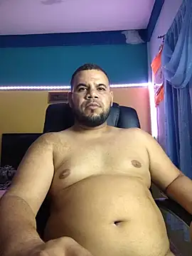 Harlowxx online show from August 7, 3:02 am