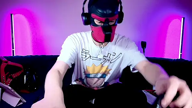 K9 GoodBoy online show from March 17, 5:04 pm