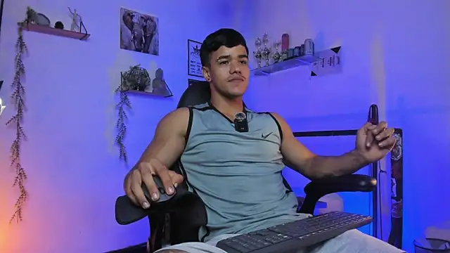 Rob zaens33 online show from March 9, 2:22 pm