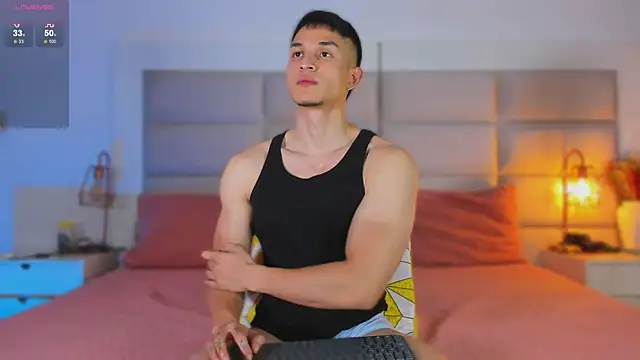 jhosuahunt online show from March 20, 4:49 am