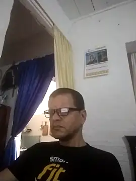 Roque-74 online show from June 19, 3:39 pm