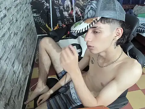 wex 077 online show from March 29, 2:01 am