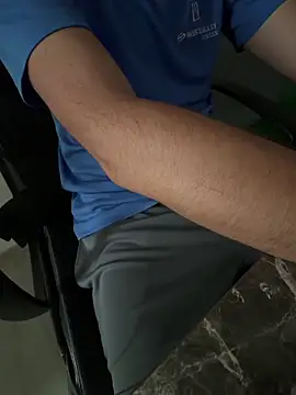 stolen75 online show from June 4, 2:01 pm