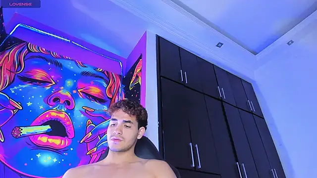 marcos lc online show from March 20, 3:38 pm