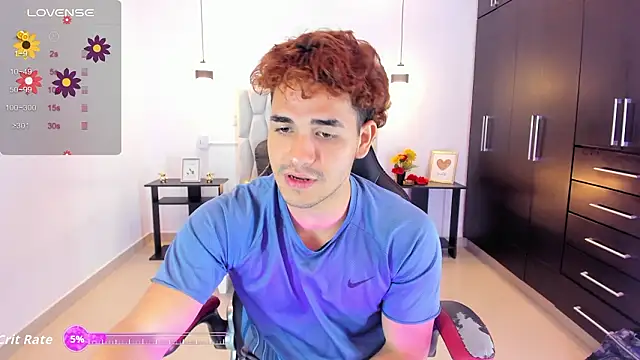 marcos lc online show from February 26, 1:01 pm