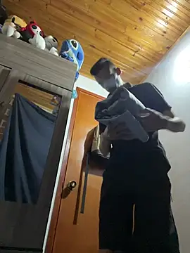 Mr wiland online show from February 23, 4:58 am