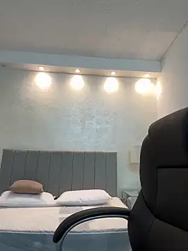 evans campbell1 online show from March 5, 12:18 am