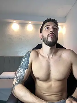 evans campbell1 online show from March 28, 12:22 am