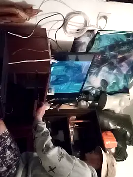 TuPapito3D online show from April 1, 7:22 pm