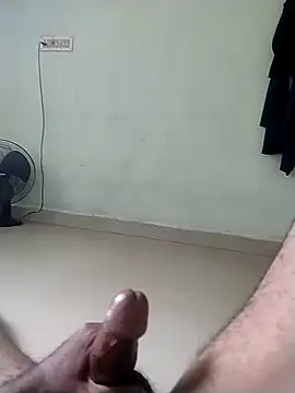 Abikannan96 online show from April 13, 9:32 am