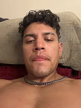 amenadiel fire online show from March 3, 7:05 am