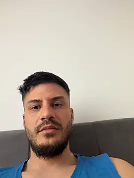 darkciupe online show from March 18, 9:23 am