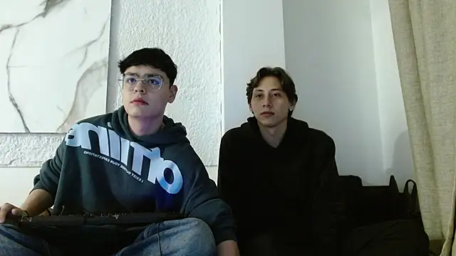 Jean Martiiinez online show from February 24, 1:28 am