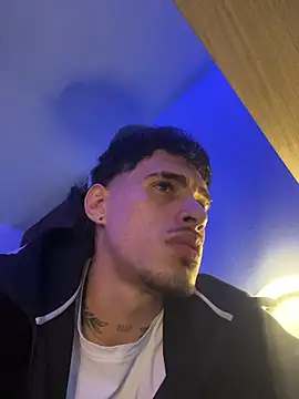 TOMAS CONOR online show from April 11, 12:07 am