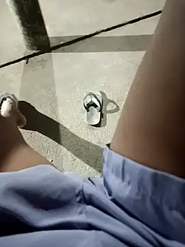 negopreto  online show from March 17, 12:14 am