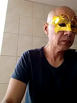 MisterX-47 online show from March 16, 4:22 pm