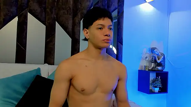 TonyPetrovjs online show from March 8, 5:11 am