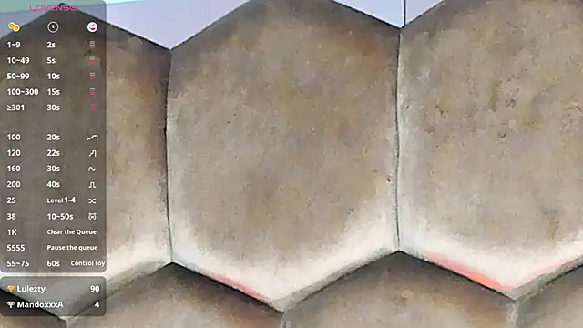 TonyPetrovjs online show from March 21, 6:39 am