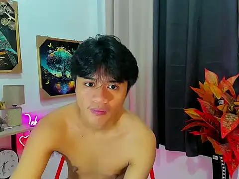 blaze tylerxx online show from February 24, 7:20 am