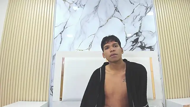 NiccoRed online show from March 11, 5:36 am