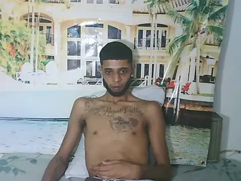 CharmingIndian1 online show from March 13, 6:25 pm