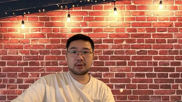 jasonryu2025 online show from February 24, 5:46 pm