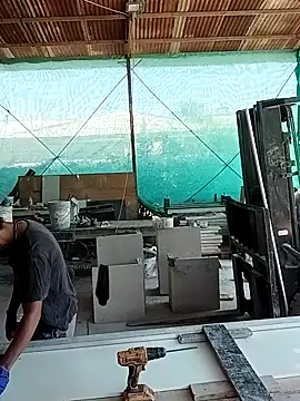 kaloumario online show from March 23, 4:02 pm