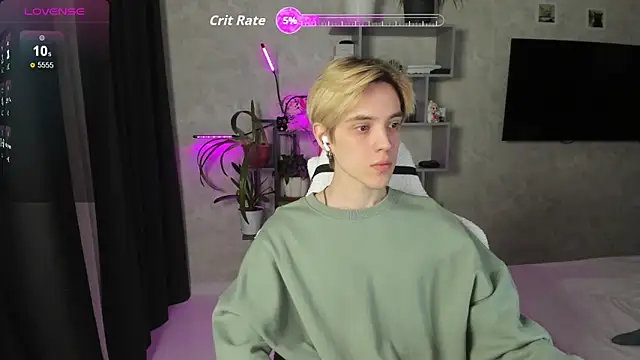 Jesse Miller online show from March 2, 6:48 pm