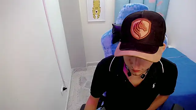 Houston bby  online show from February 23, 9:05 pm