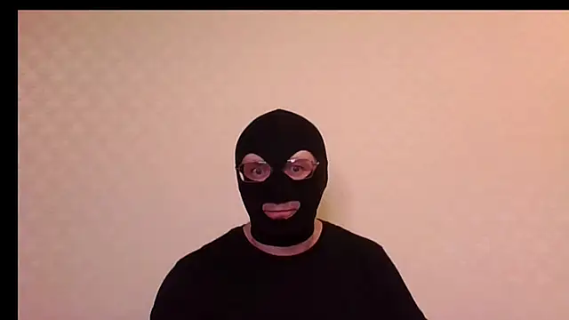 minotaur666 online show from April 4, 9:12 pm